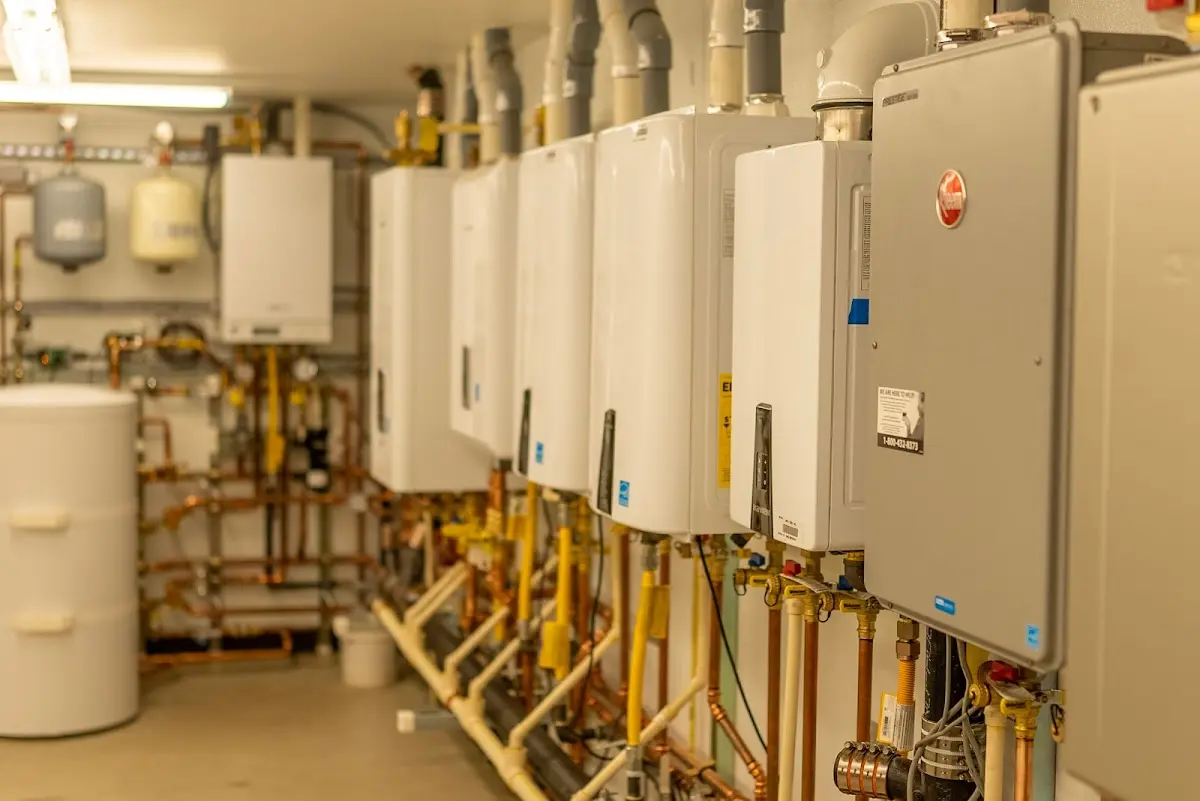 Plumbing services in Lake Goodwin, WA